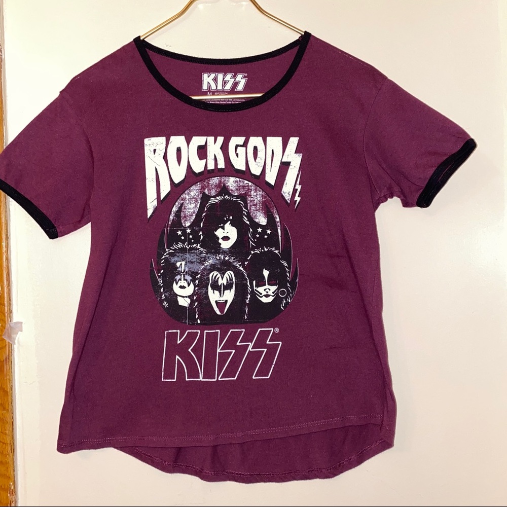 KIZZ‎ Top